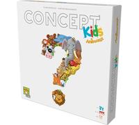Repos Production Jeu junior Concept Kids Animaux