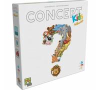 ASMODEE - Concept kids - Kinder Brettspiel