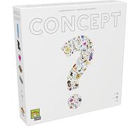 Asmodee - CONFR01 - Jeu de Societe - Concept