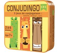 Asmodee Conjudingo Ce1