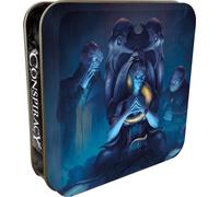 Asmodee Conspiracy : Abyss Universe
