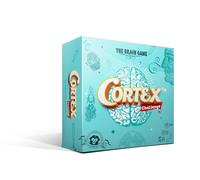 Jeu de culture générale Asmodée Cortex Challenge Multicolore E