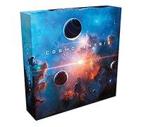 Asmodee Cosmogenesis Jeu de stratégie Allemand