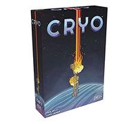 Asmodee Cryo, Jeu de stratégie, Jeu Allemand