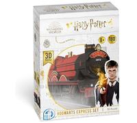 Puzzle 3D Harry Potter Le Poudlard Express - CubicFun