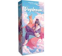 Asmodee Daydream Jeu de dés familial à partir de 8 ans 1 à 5 joueurs 15 minutes de temps de jeu ou plus