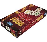 Days of Wonder - Gang of Four - Jeu de défausse