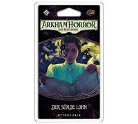 Asmodee DE FFGD1130 Jeu de Cartes