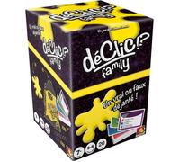 ASMODEE - Déclic !? Family - Jeu de société