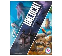 Asmodee déverrouille 2 aventures mystérieuses
