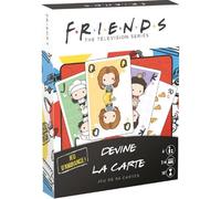 Asmodee Devine La Carte : Friends