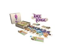 Jeu - Dice Forge