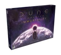 Asmodee Dire Wolf Digital DWDD0006 Dune: Imperium Jeu d'immortalité Multicolore