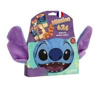 Asmodee - Disney Stitch Mission 626 - Un Jeu Love Letter - Z-Man - Jeux de société - Jeu de Cartes de déduction et de Bluff - Famille - Dès 10 Ans - 2 à 6 Joueurs - 20 Min - en français