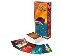 Libellud Extension jeu de société Dixit 2 Quête Édition en couleurs