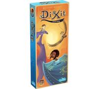 Libellud Dixit Journey Card Game Clair