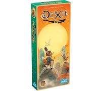 ASMODEE Dixit Origins - Jeu de Cartes - Extension de Dixit - pour Toute la Famille [Multilingue]