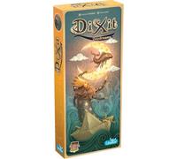 Libellud – Jeu classique Dixit 5 Daydreams – Extension cartes – Multilingue