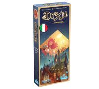 Asmodee - Dixit 6 Memories, Extension de Jeu de Table, édition en Italien, 8010