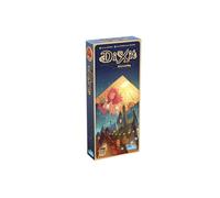 Asmodee - Dixit 6 Memories - Libellud - Extension Cartes Dixit - Famille