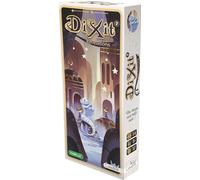 Asmodee - Dixit 7 Revelations - Libellud - Extension Cartes Dixit - Famille - dès 8 Ans - 3 à 6 Joueurs - 30 Min - multilingue