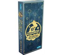 Asmodee Dixit 9 - Anniversary, jeu de cartes