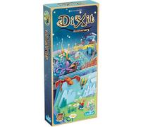 Libellud – Extension de jeu Dixit 9 Anniversary – Multicolore – Dès 8 ans – 3 à 6 joueurs