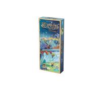 Asmodee - Dixit Anniversary Gioco da Tavolo Edizione Italiana, Colore, 8014 - Version Italienne