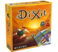 Asmodee Dixit Classic Jeu de société Multicolore Multicolore One Size