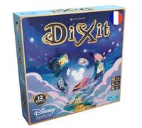 Asmodee - Dixit : Edition Disney - Jeu de Société - 30 Min