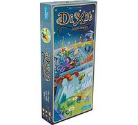Asmodee - DIXIT EXTENSION : Annniversary - Jeu de 84 Cartes Pour Enfants dès 8 ans - Version avec Tous les Illustrateurs Dixit - Nécessite Jeu de Base - 3 à 6 joueurs - 30 Min - En Français - Libellud