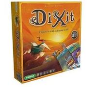 Asmodee Dixit Jeu de cartes Fête G