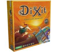 ASMODEE Fantàsia Asmodee Dixit - Version Italienne