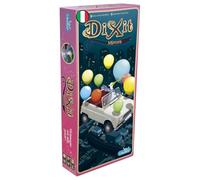 Libellud – Extension du jeu de société DIXIT MIRRORS Édition en couleurs (italien)