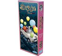 DIXIT MIRRORS - Extension Du Jeu De Société Édition En Couleurs ITALIEN