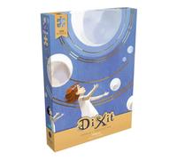Libellud Puzzle Dixit Télékinésie - 1000 pièces 48 x 68 cm - Dès 14 ans - Neutre linguistique