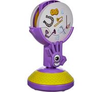 Asmodée Dobble 360° Jeu Familial Jeu De Cartes 2 À 8 Joueurs 6 Ans Et Plus 15 Minutes Et Plus - Version Allemande[Z1435]