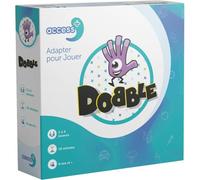 Asmodee Dobble Access+