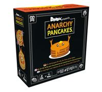 Asmodée - Jeu d'ambiance Dobble Anarchy Pancakes E