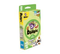 Asmodée Jeu Dobble Animaux Blister Eco