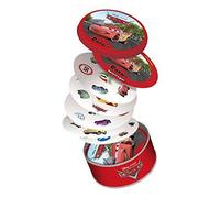 Asmodee -Dobble Cars Version Import