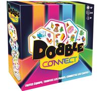 Dobble Connect | Zygomatic - Jeu de société - À partir de 8 ans