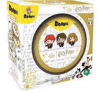 ASMODEE Dobble Harry Potter - De 2 à 8 Joueurs - 8 Ans et Plus - Version Française