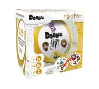 Zygomatic | Dobble : Harry Potter | Jeu de société | À partir de 6 ans | 2 à 8 joueurs | 15 minutes