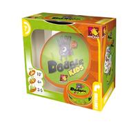 Asmodée - Jeu de société Dobble Kids - Dès 4 ans - 2-5 joueurs - 10 min