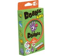 Asmodee DOBBLE KIDS (BLISTER ECO)
