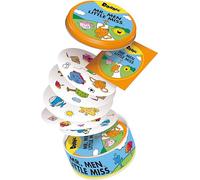 Asmodee Dobble Mr Men and Little Miss, ASMDOBMM07EN