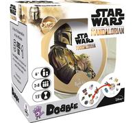 Asmodee Dobble Star Wars Mandalorian