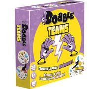 Asmodee DOBBLE : TEAMS