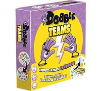 Asmodee DOBBLE : TEAMS